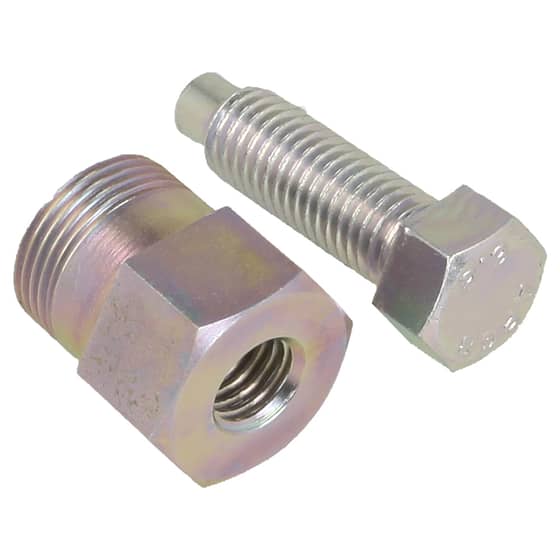 Genuine Stihl MS240-461 Flywheel Puller - 1110 890 4500