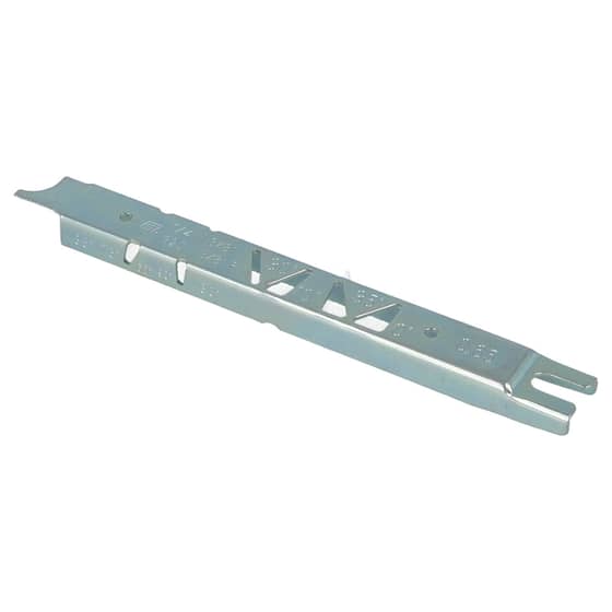 Genuine Stihl 1/4 3/8 .325 Chainsaw Chain Filing Gauge - 1110 893 4000