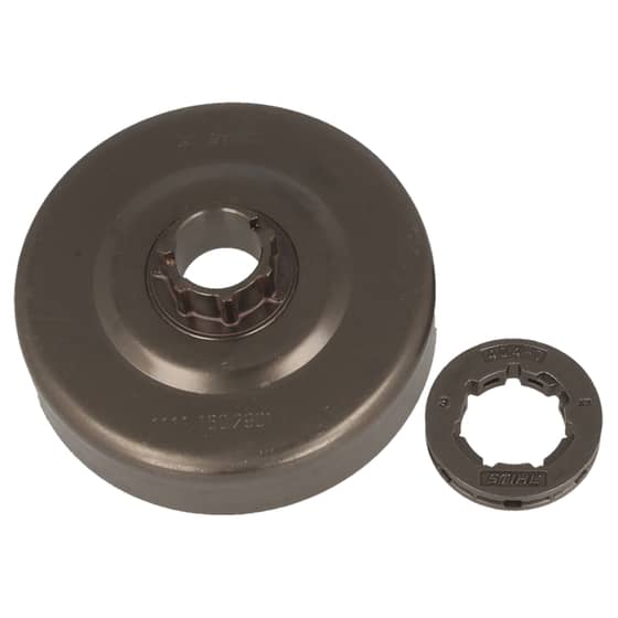 Genuine Stihl Rim Sprocket Kit 0.404" 7T - 1111 640 2025