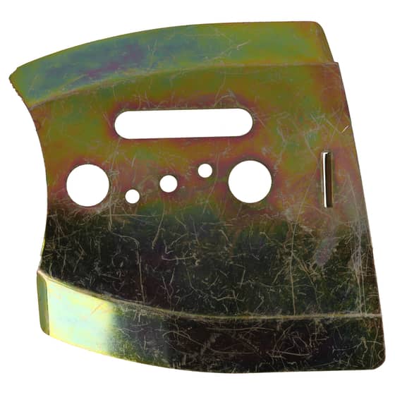 Genuine Stihl Outer Side Plate - 1111 664 1005