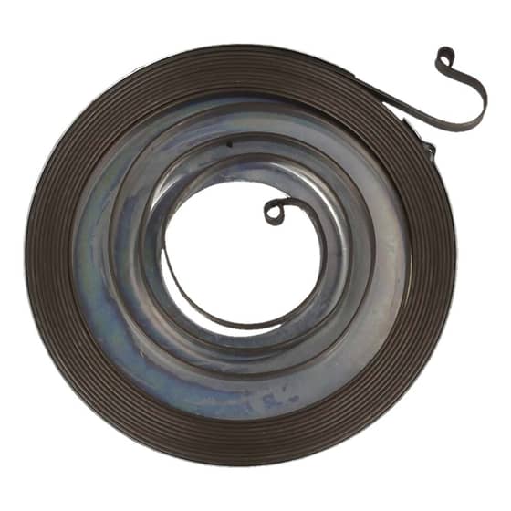 Genuine Stihl TS350 Recoil Spring - 1117 190 0601