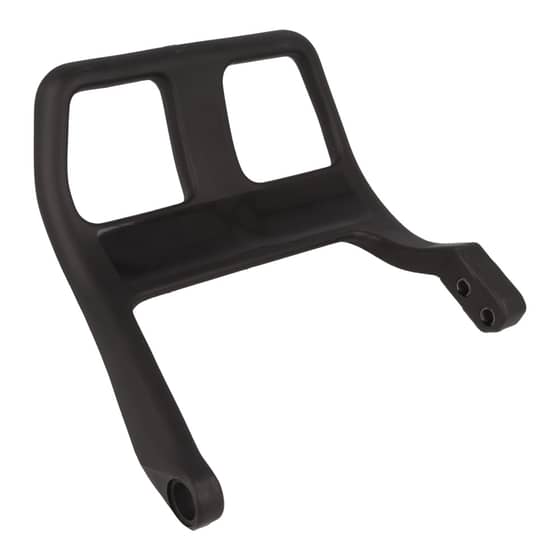Genuine Stihl 038, MS380 Chain Brake Handle - 1117 790 9100