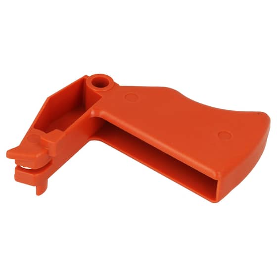 Genuine Stihl Trigger Unit - 1118 400 1001 (Obsolete) - ONLY 2 LEFT