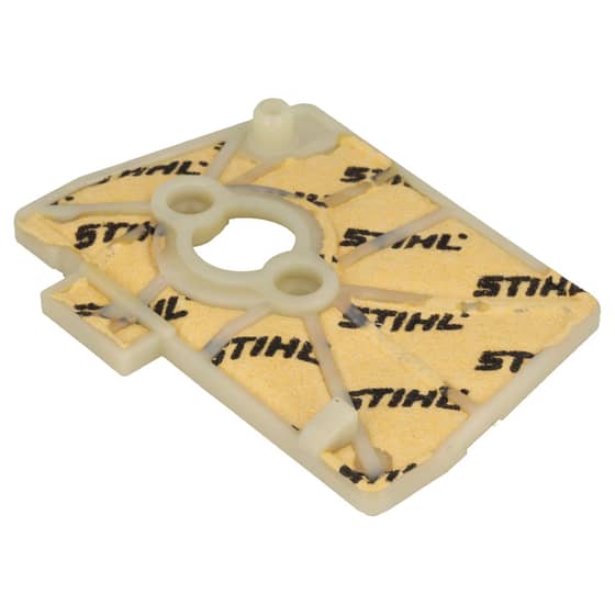 Genuine Stihl 038 Air Filter Half (Fleece) - Bottom - 1119 120 1602 - See Note