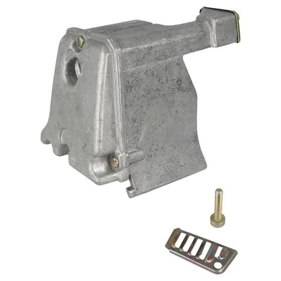 Genuine Stihl Exhaust Kit - 1120 007 1009 (Obsolete) - ONLY 2 LEFT
