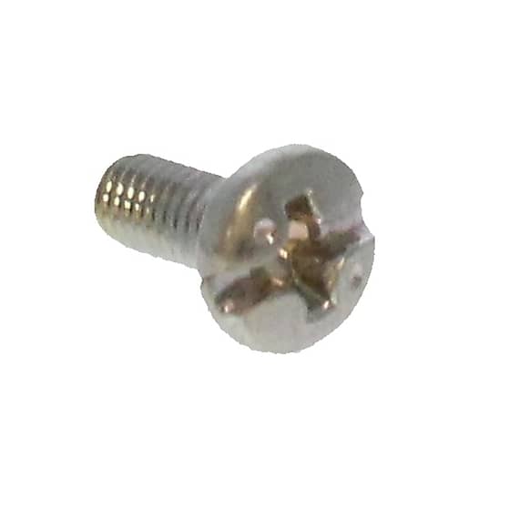 Genuine Stihl Carburetor End Cap Collar Screw - 1120 122 6601