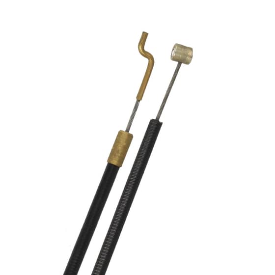 Genuine Stihl 010AV, 011AV Throttle Cable - 1120 180 1100