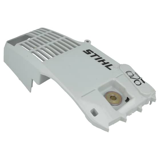 Genuine Stihl Chain Sprocket Cover - 1120 640 1716