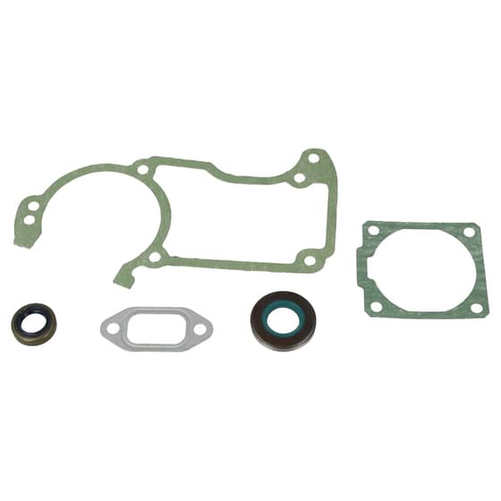 Genuine Stihl 026, MS240 Gasket Set - 1121 007 1050