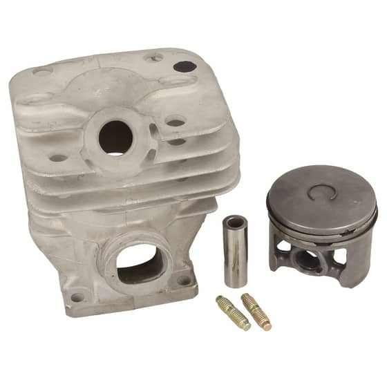 Genuine Stihl Cylinder & Piston Assy (42mm Bore) - 1121 020 1200