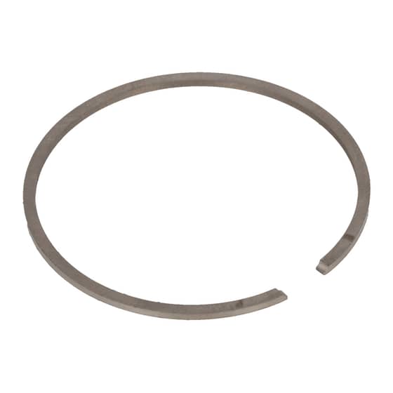 Genuine Stihl Piston Ring 44x1.2mm - 1121 034 3010