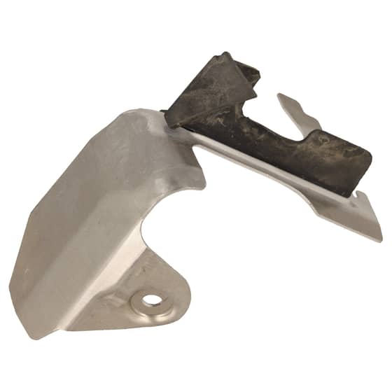 Genuine Stihl 024 Air Guide Plate - 1121 080 3000 - ONLY 1 LEFT