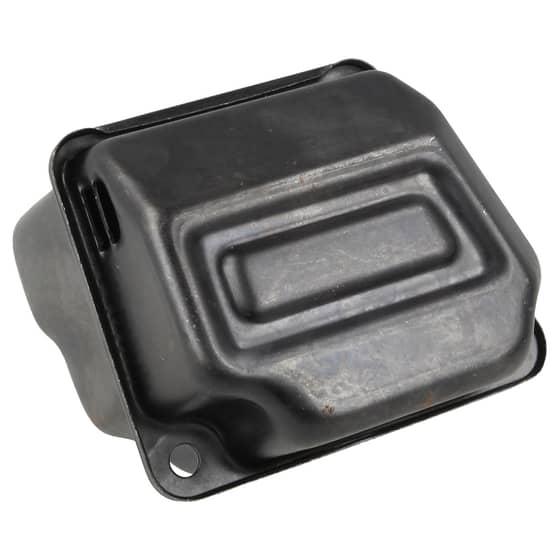 Genuine Stihl MS240, MS260 Exhaust - 1121 140 0604