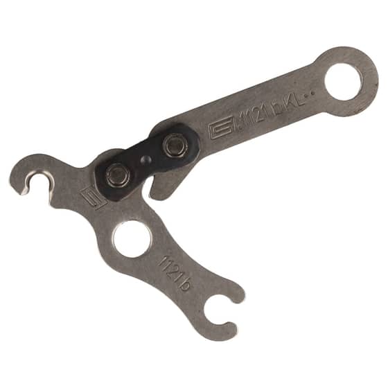 Genuine Stihl Lever - 1121 160 5000 - ONLY 1 LEFT