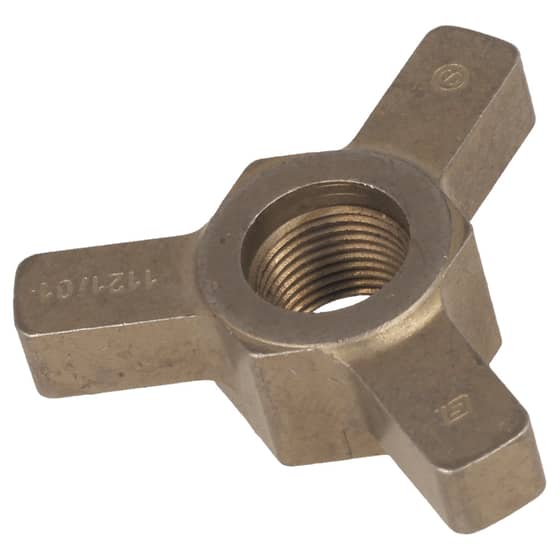 Genuine Stihl Carrier - 1121 162 3201