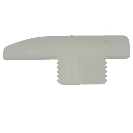 Genuine Stihl Bumper Strip - 1121 648 6600