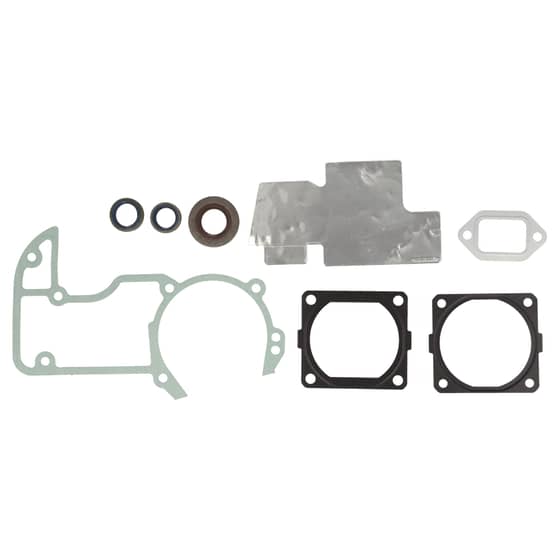 Genuine Stihl MS650, MS660 Set Of Gaskets - 1122 007 1053