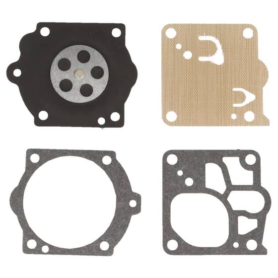Genuine Stihl WJ Carburettor Repair Kit - 1122 007 1060
