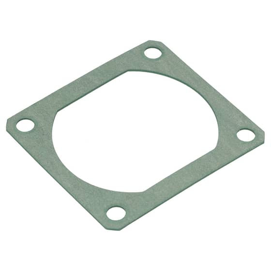 Genuine Stihl MS660 1mm Cylinder Gasket  - 1122 029 2306