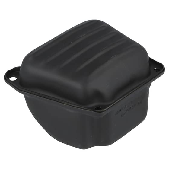 Genuine Stihl MS650, MS660 Muffler - 1122 140 0604