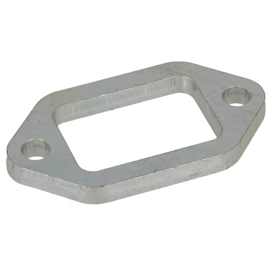 Genuine Stihl MS340 Muffler Flange - 1122 145 1200
