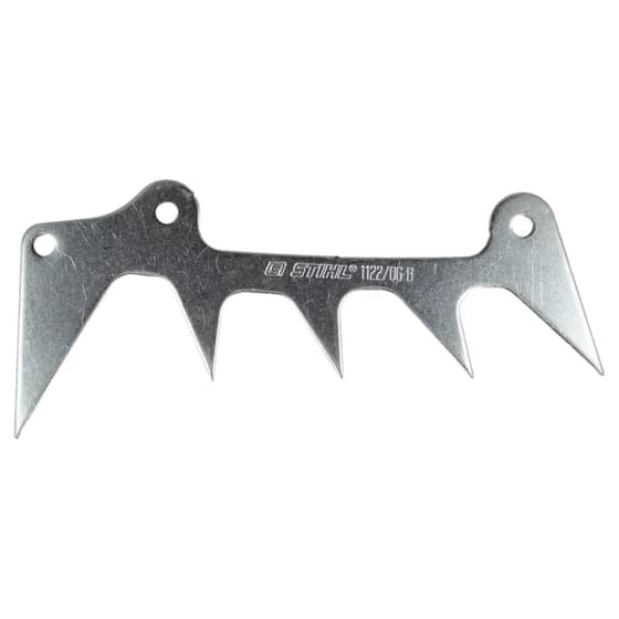 Genuine Stihl Bumper Spike MS461, MS650, MS651, MS660 - 1122 664 0506