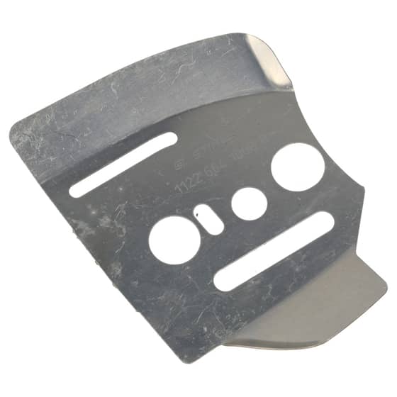 Genuine Stihl Inner Side Plate 0.5mm - 1122 664 1000