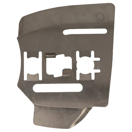 Genuine Stihl Inner Side Plate - 1122 664 1001