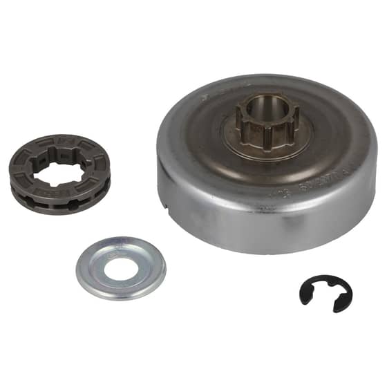 Genuine Stihl Rim Sprocket Kit (.325" 7 Tooth Spur) - 1123 007 1032