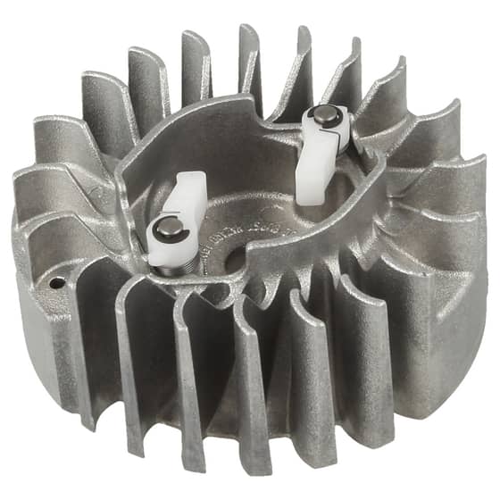 Genuine Stihl MS210C, MS230C, MS250C Flywheel - 1123 400 1207 - ONLY 1 LEFT