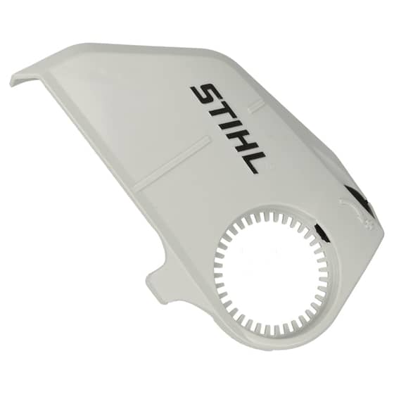 Genuine Stihl Chain Sprocket Cover - 1123 640 1700