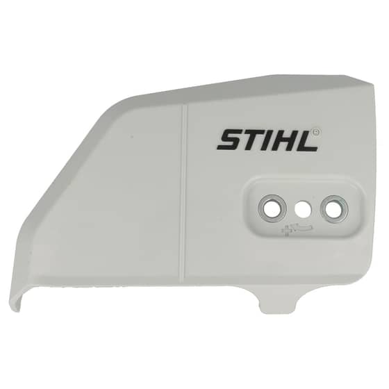 Genuine Stihl 017, 018, MS170, MS180 Chain Sprocket Cover - 1123 640 1705