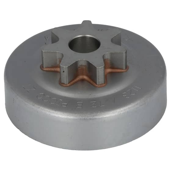 Genuine Stihl Chain Sprocket 3/8" Picco 7T - 1123 640 2072