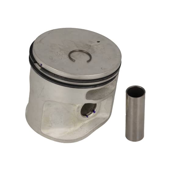 Genuine Stihl MS881 Piston Assembly (60mm Dia) - 1124 030 2006
