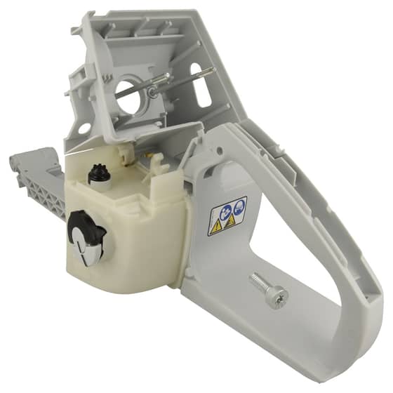 Genuine Stihl MS880, MS780 Tank Housing - 1124 350 0825