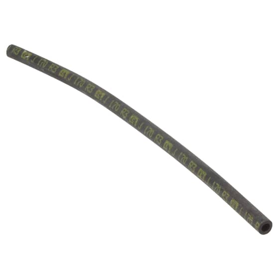 Genuine Stihl TS350, TS460 Breather Hose 155mm - 1124 358 7706