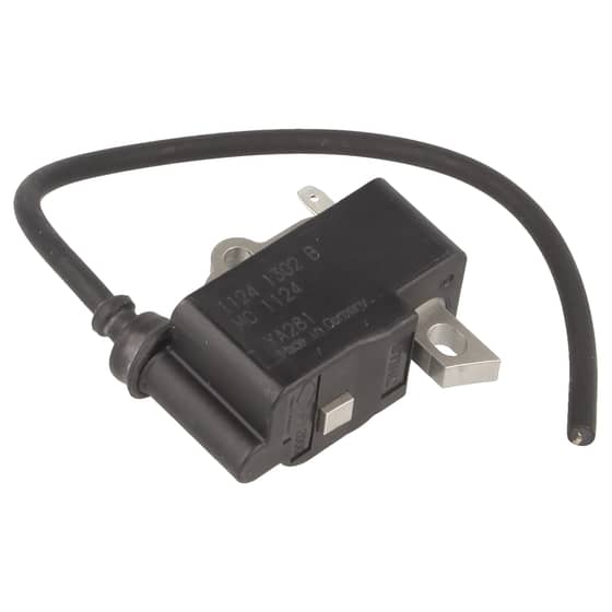 Genuine Stihl MS880 Ignition Coil - 1124 400 1302 (2 Pole) - See Note