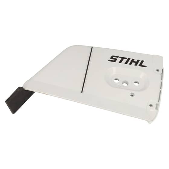 Genuine Stihl MS880, MS881 Chain Sprocket Cover - 1124 640 1702