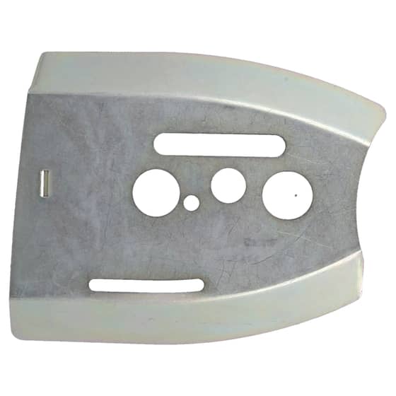 Genuine Stihl MS880, MS881 Chain Guide Plate - 1124 664 1001