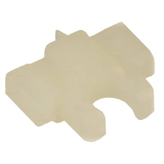 Genuine Stihl MS880, MS881 Thrust Pad - 1124 664 1400