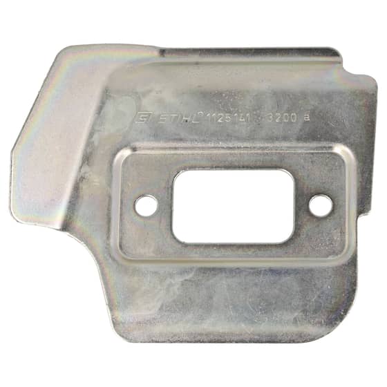 Genuine Stihl Cooling Plate - 1125 141 3200