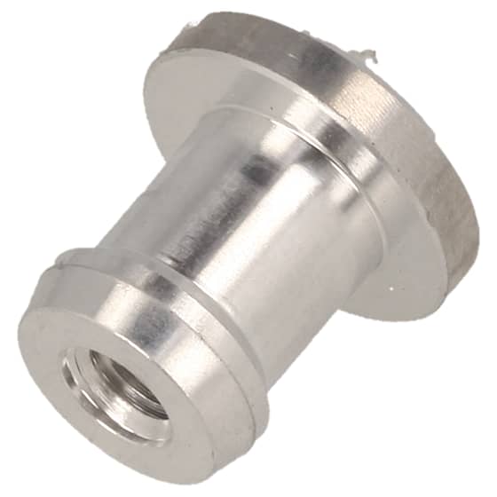 Genuine Stihl MS340, MS360, MS380, MS381 Slotted Nut - 1125 141 8300
