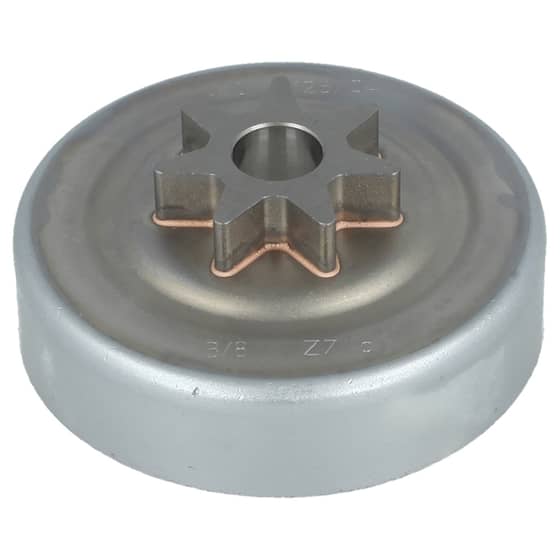 Genuine Stihl MS290, MS310, MS390 (3/8" 7T) Chain Sprocket - 1125 640 2004