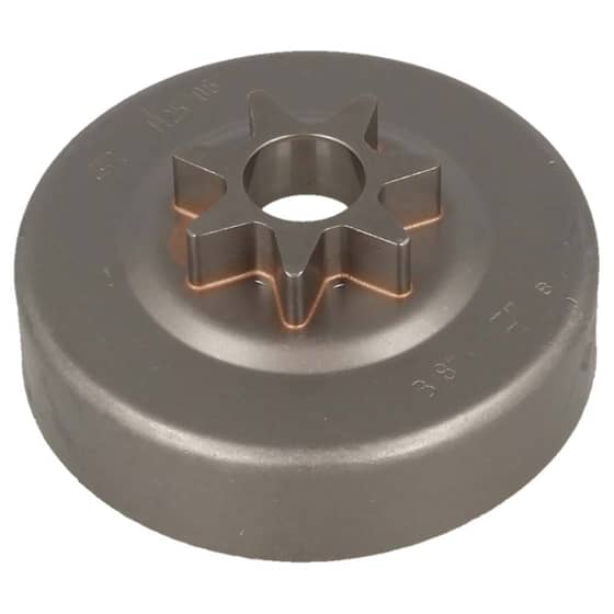 Genuine Stihl MS340, MS360 Chain Sprocket (3/8" 7T) - 1125 640 2006