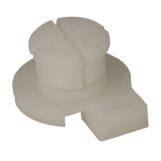 Genuine Stihl MS340, MS360 A V Rubber Plug - 1125 791 7300