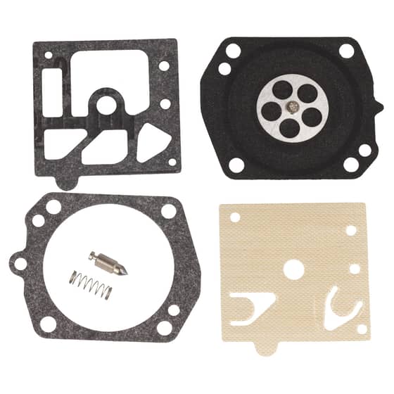 Genuine Stihl Carburettor Repair Kit - 1127 007 1062