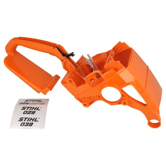 Genuine Stihl MS290, MS310, MS390 Handle Housing - 1127 790 1001