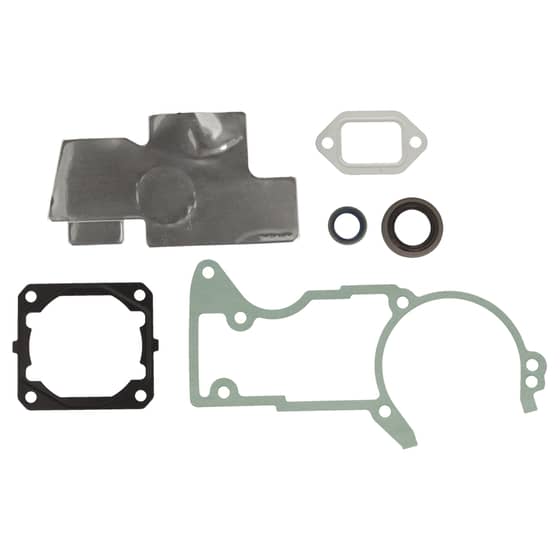 Genuine Stihl 044, MS440 Set Of Gaskets - 1128 007 1050
