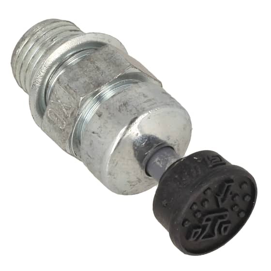 Genuine Stihl Decompression Valve - 1128 020 9400