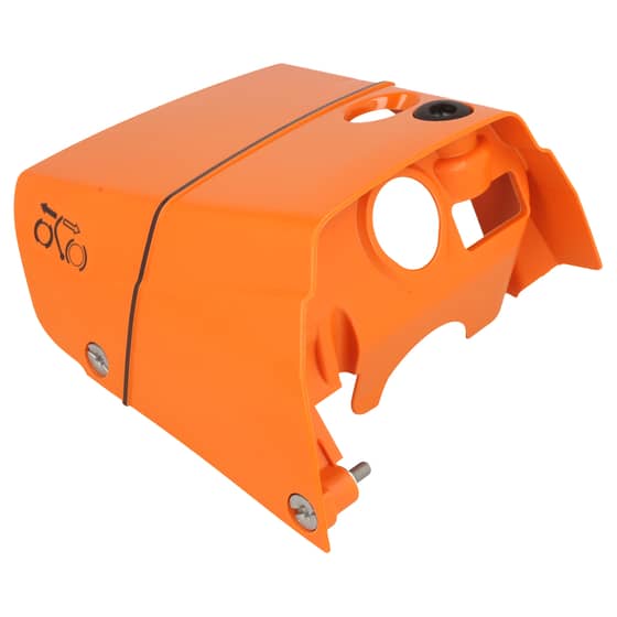 Genuine Stihl MS461 Shroud - 1128 080 1635